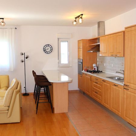 Aurora Luxury Apartment Trogir Exteriér fotografie