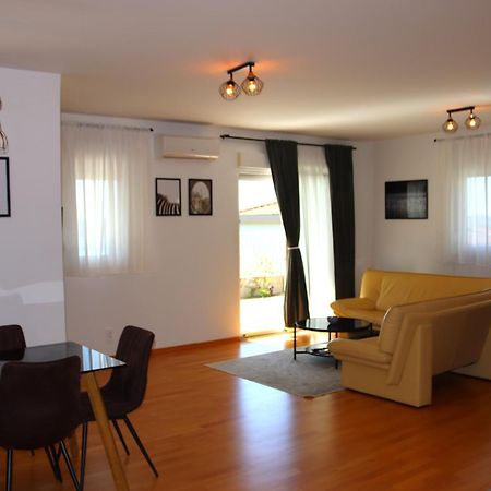 Aurora Luxury Apartment Trogir Exteriér fotografie