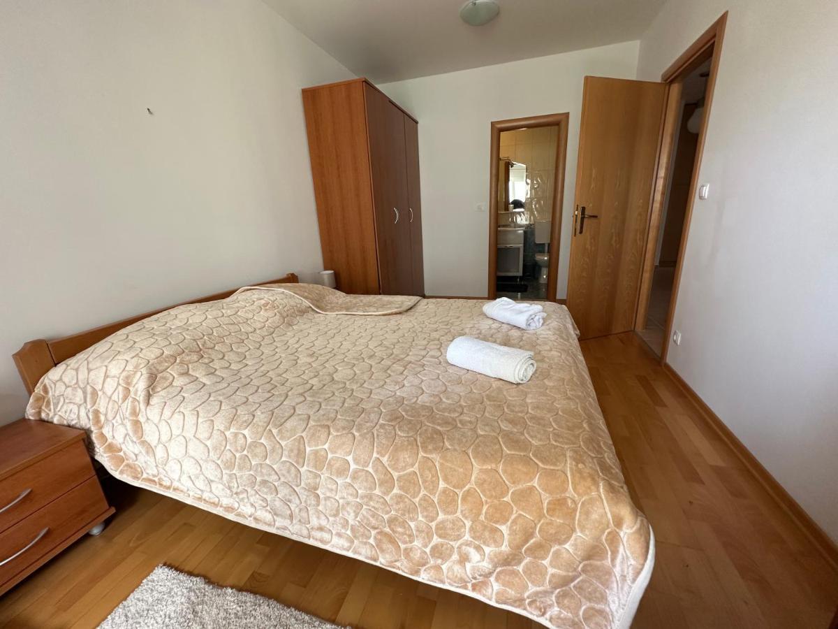 Aurora Luxury Apartment Trogir Exteriér fotografie