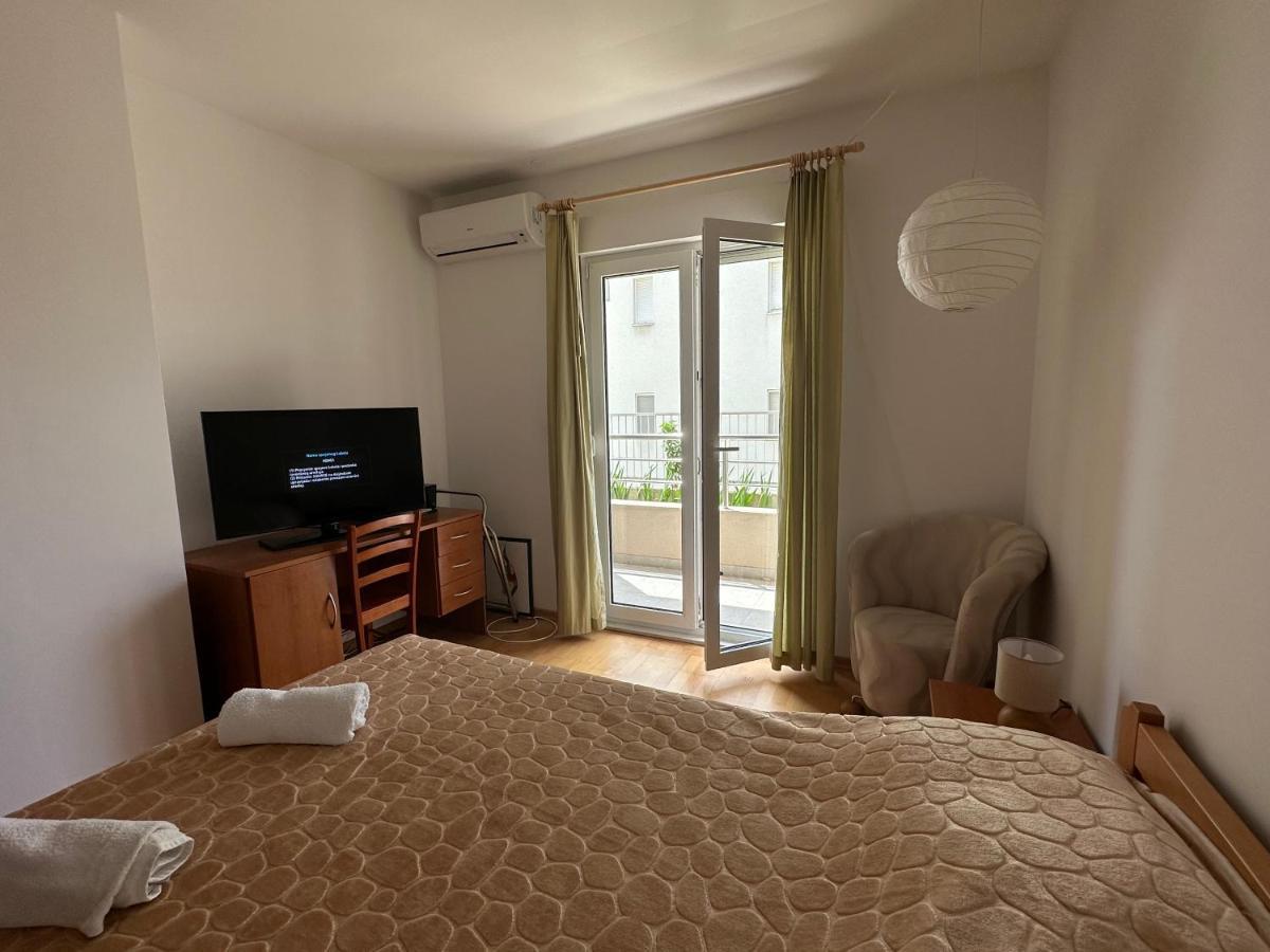 Aurora Luxury Apartment Trogir Exteriér fotografie