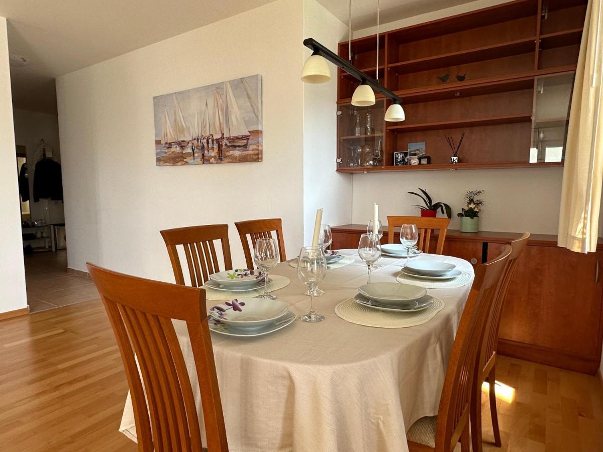 Aurora Luxury Apartment Trogir Exteriér fotografie