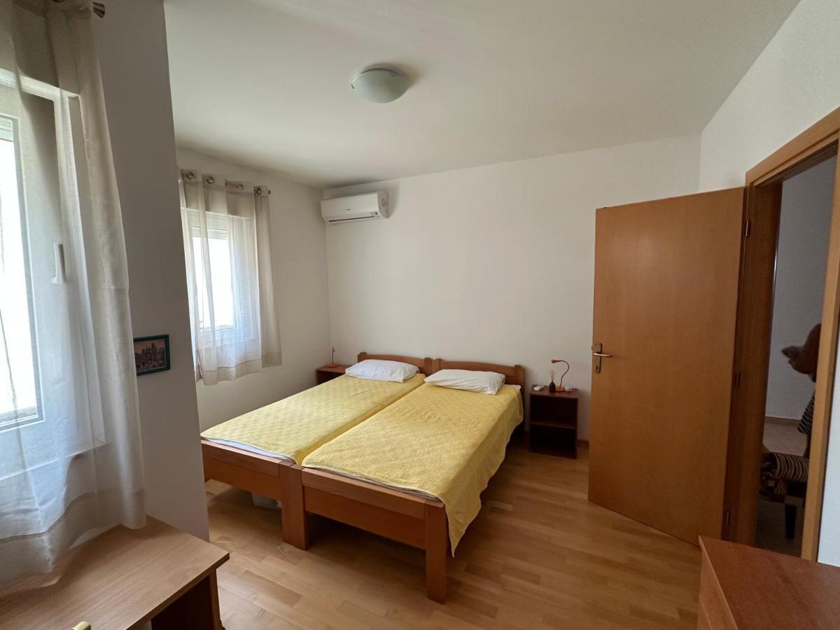 Aurora Luxury Apartment Trogir Exteriér fotografie