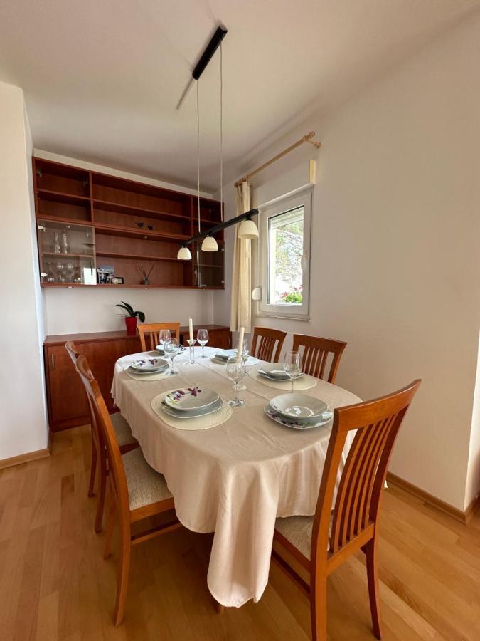 Aurora Luxury Apartment Trogir Exteriér fotografie