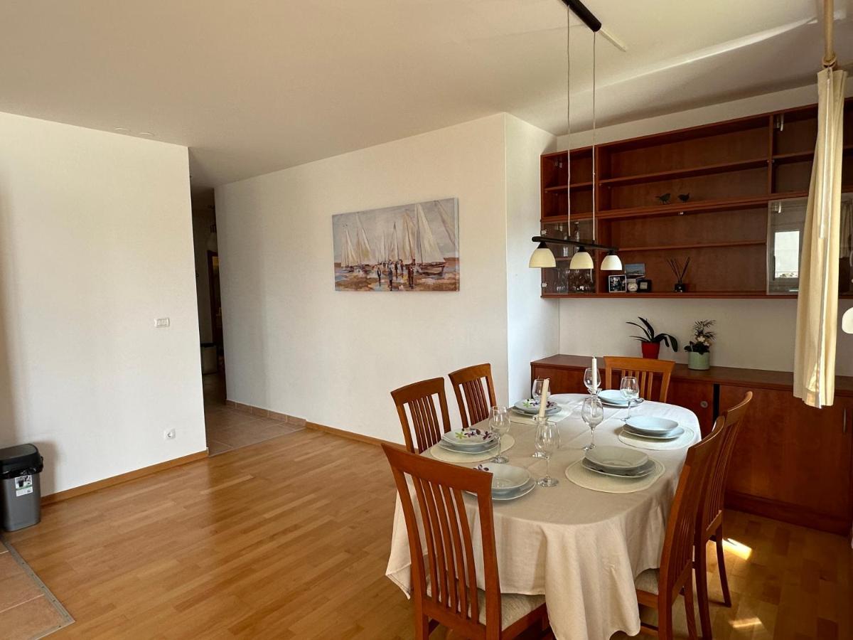 Aurora Luxury Apartment Trogir Exteriér fotografie
