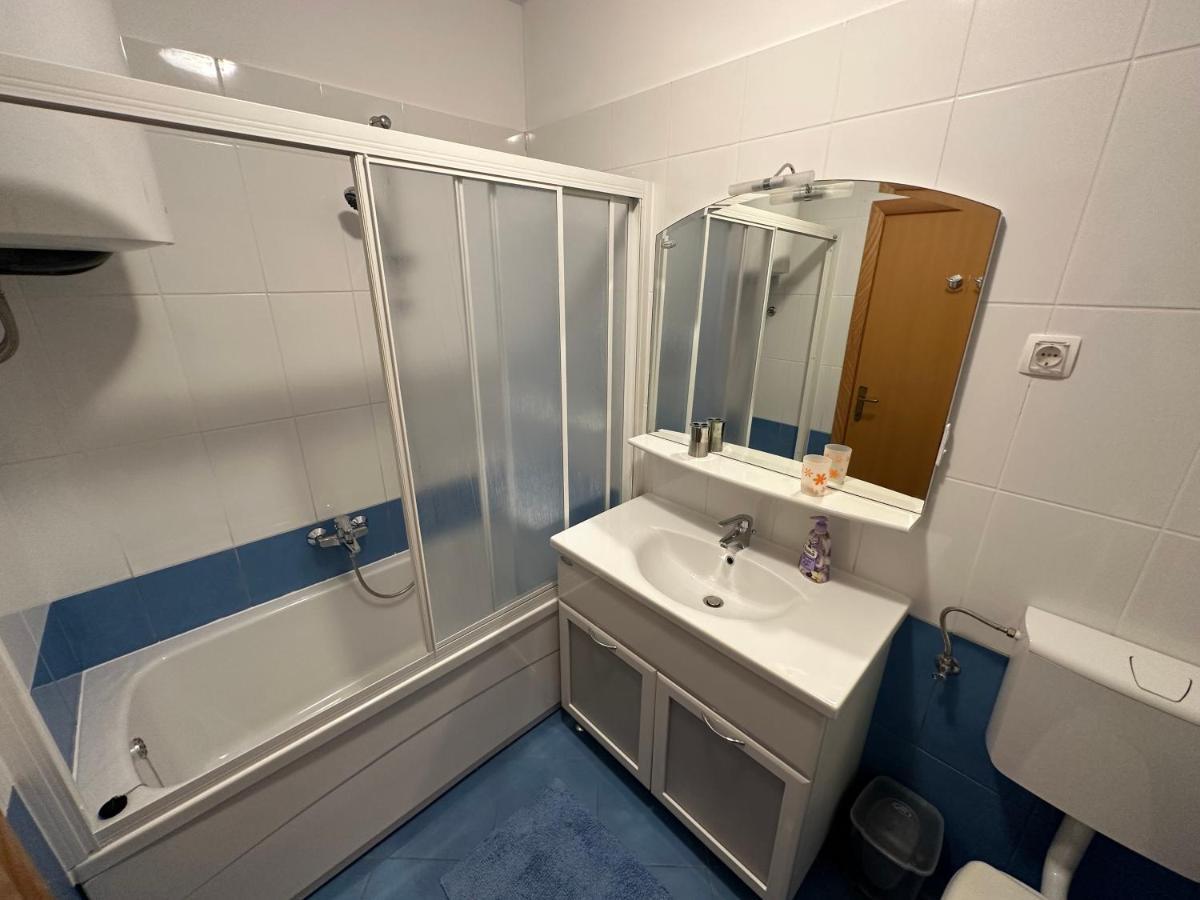 Aurora Luxury Apartment Trogir Exteriér fotografie