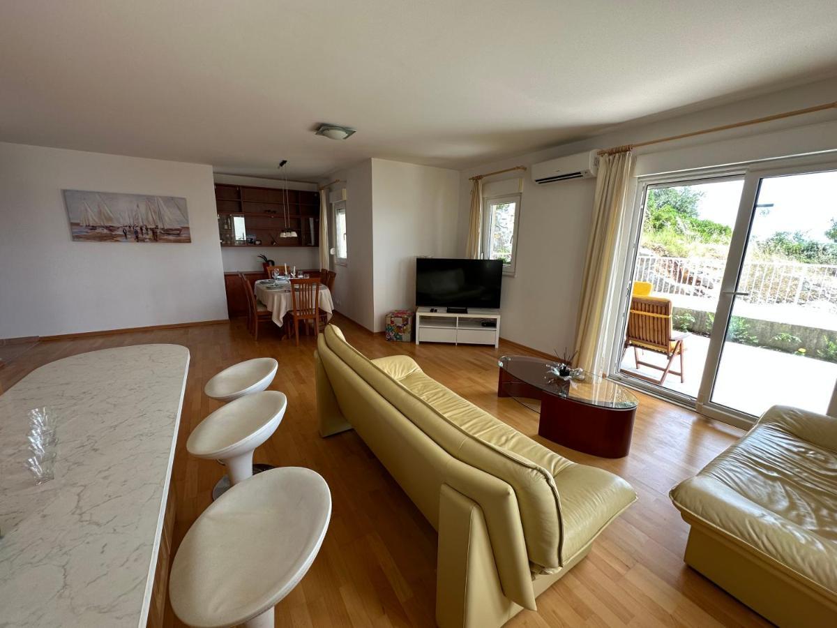 Aurora Luxury Apartment Trogir Exteriér fotografie