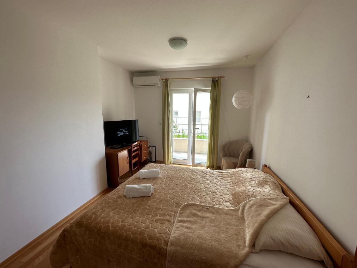 Aurora Luxury Apartment Trogir Exteriér fotografie