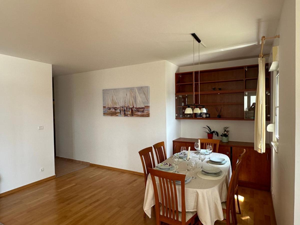 Aurora Luxury Apartment Trogir Exteriér fotografie