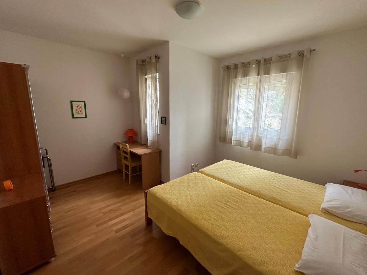 Aurora Luxury Apartment Trogir Exteriér fotografie