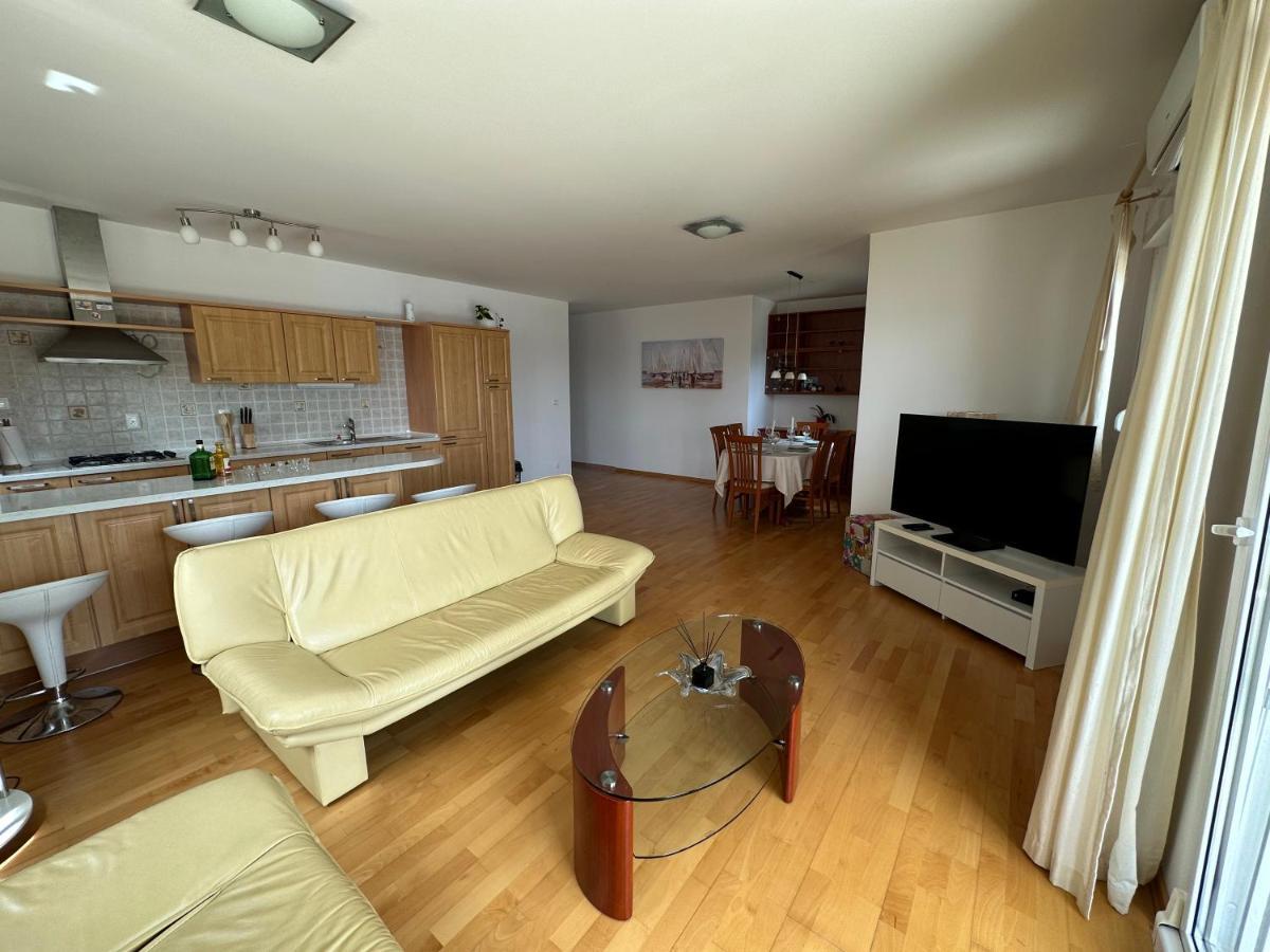 Aurora Luxury Apartment Trogir Exteriér fotografie