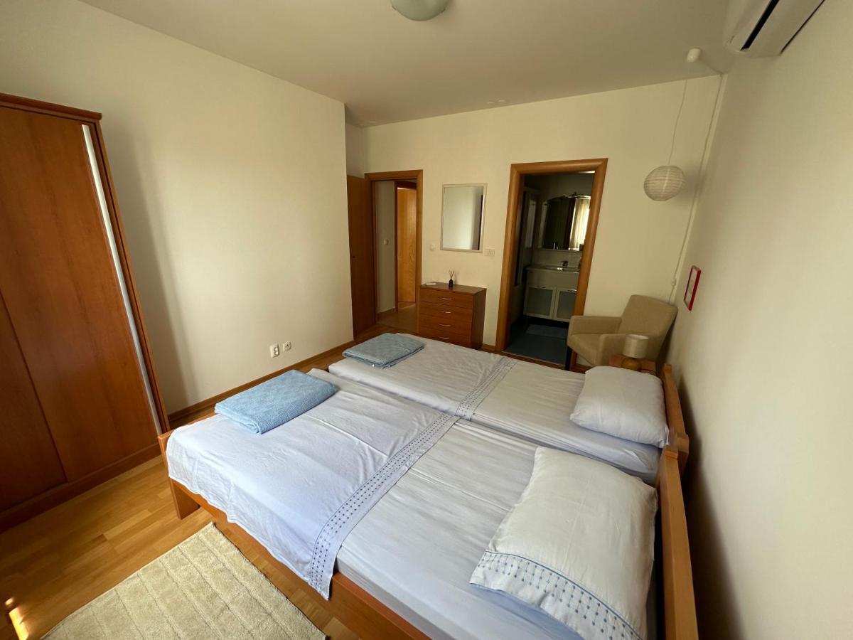 Aurora Luxury Apartment Trogir Exteriér fotografie