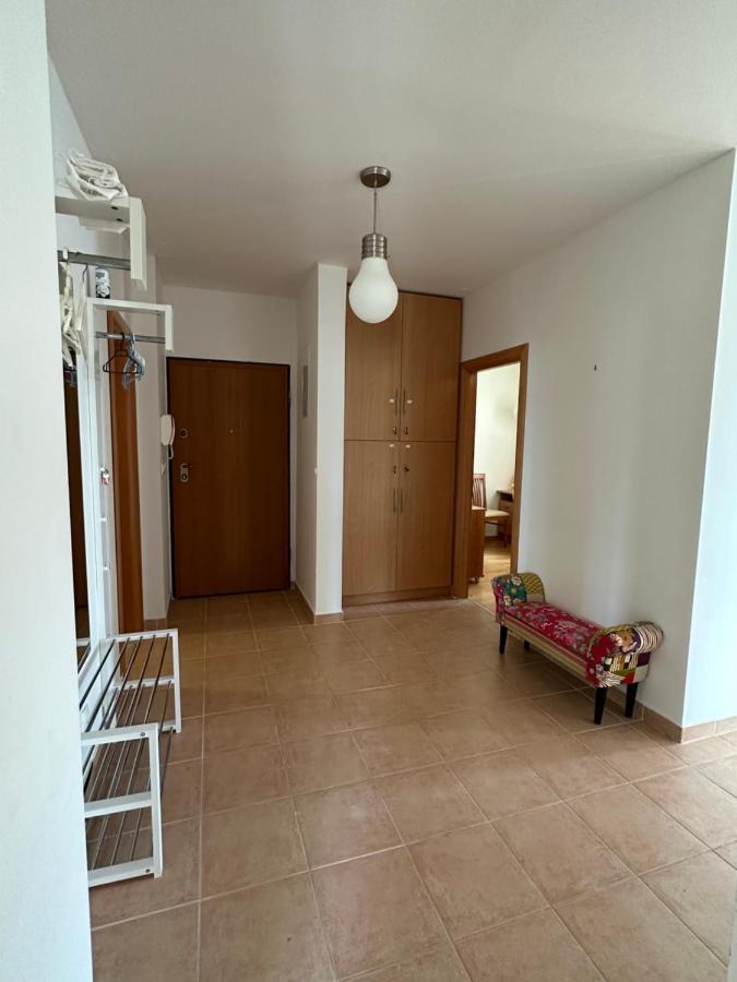 Aurora Luxury Apartment Trogir Exteriér fotografie