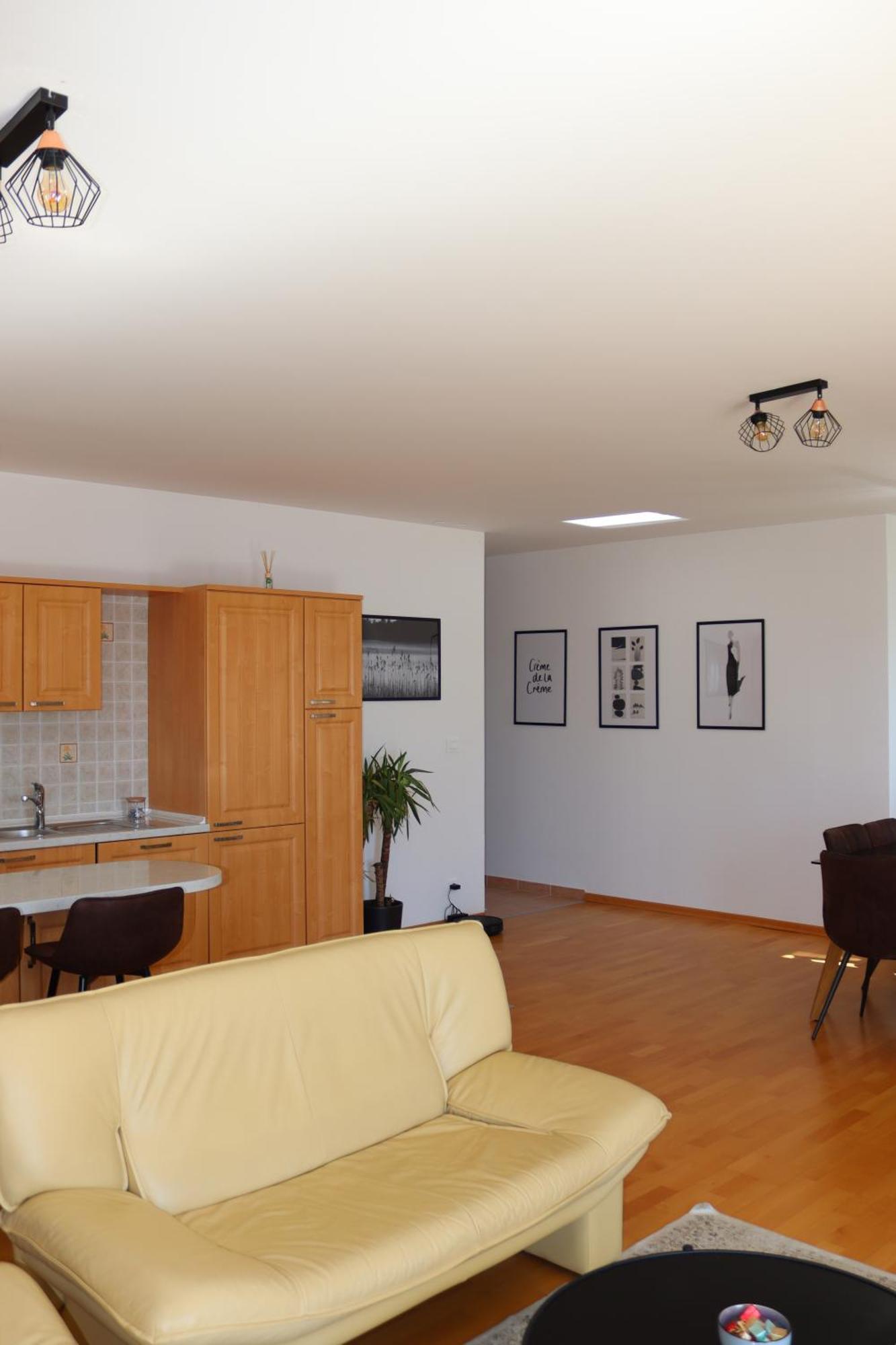 Aurora Luxury Apartment Trogir Exteriér fotografie