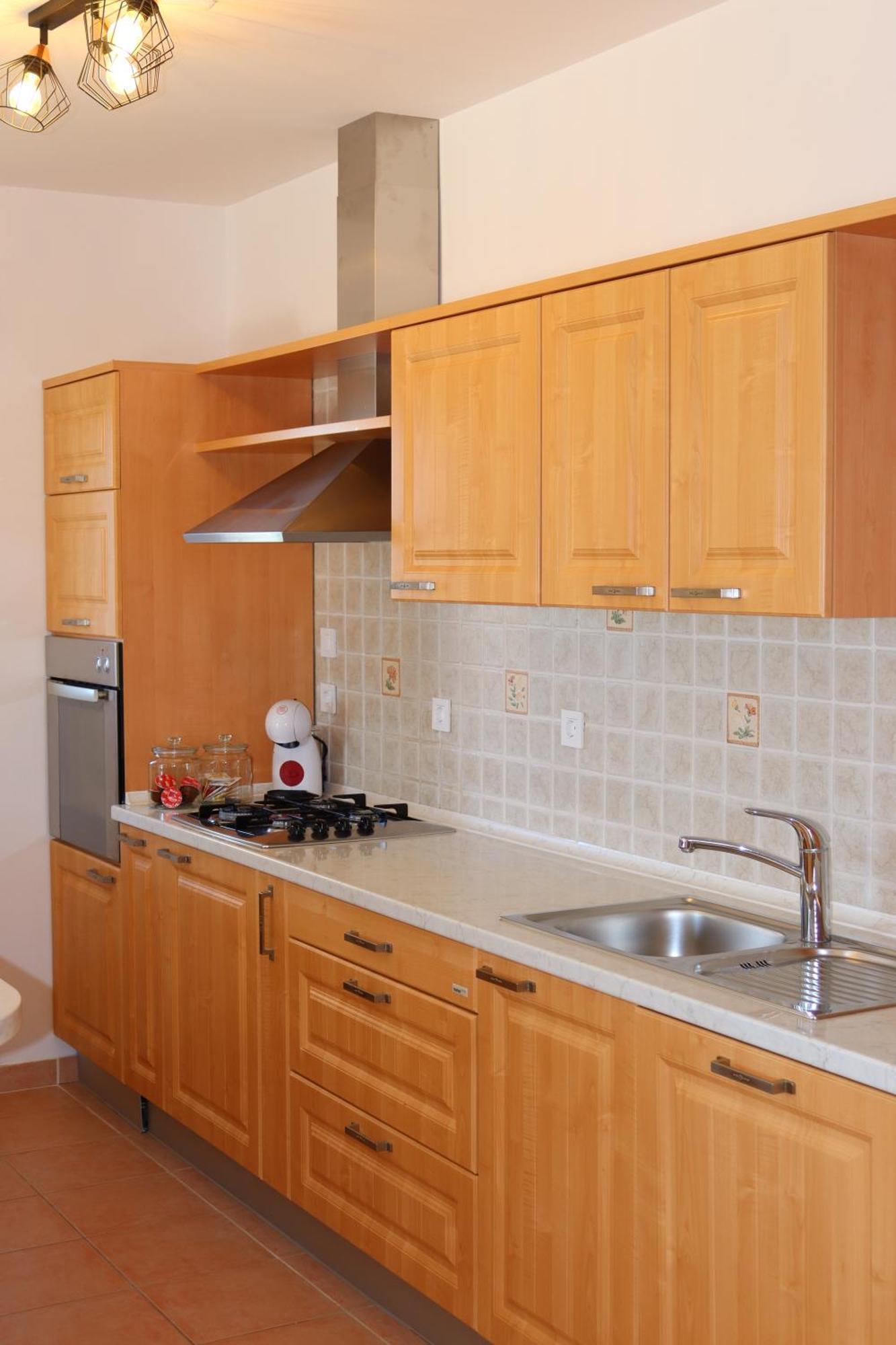 Aurora Luxury Apartment Trogir Exteriér fotografie