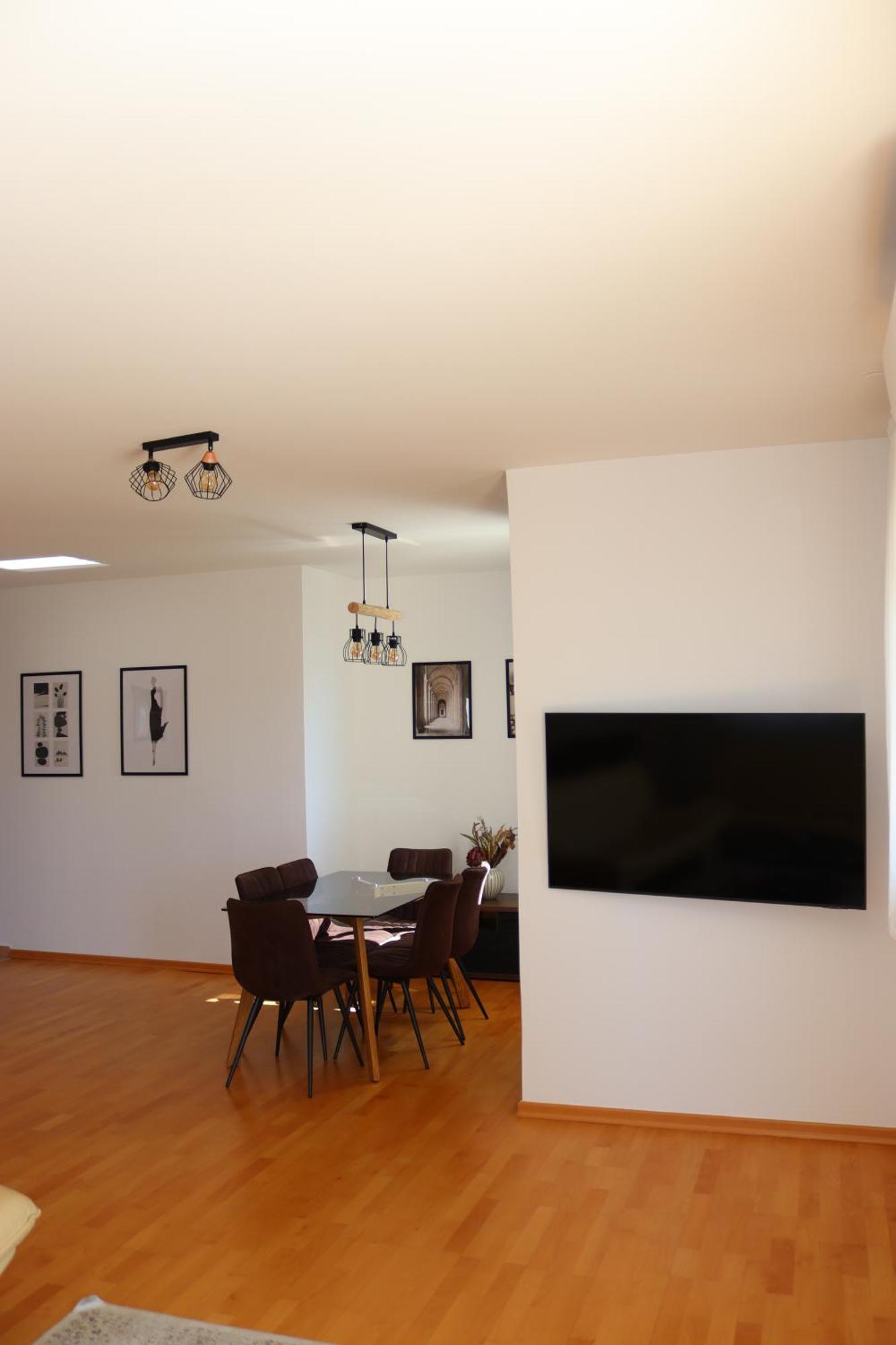 Aurora Luxury Apartment Trogir Exteriér fotografie
