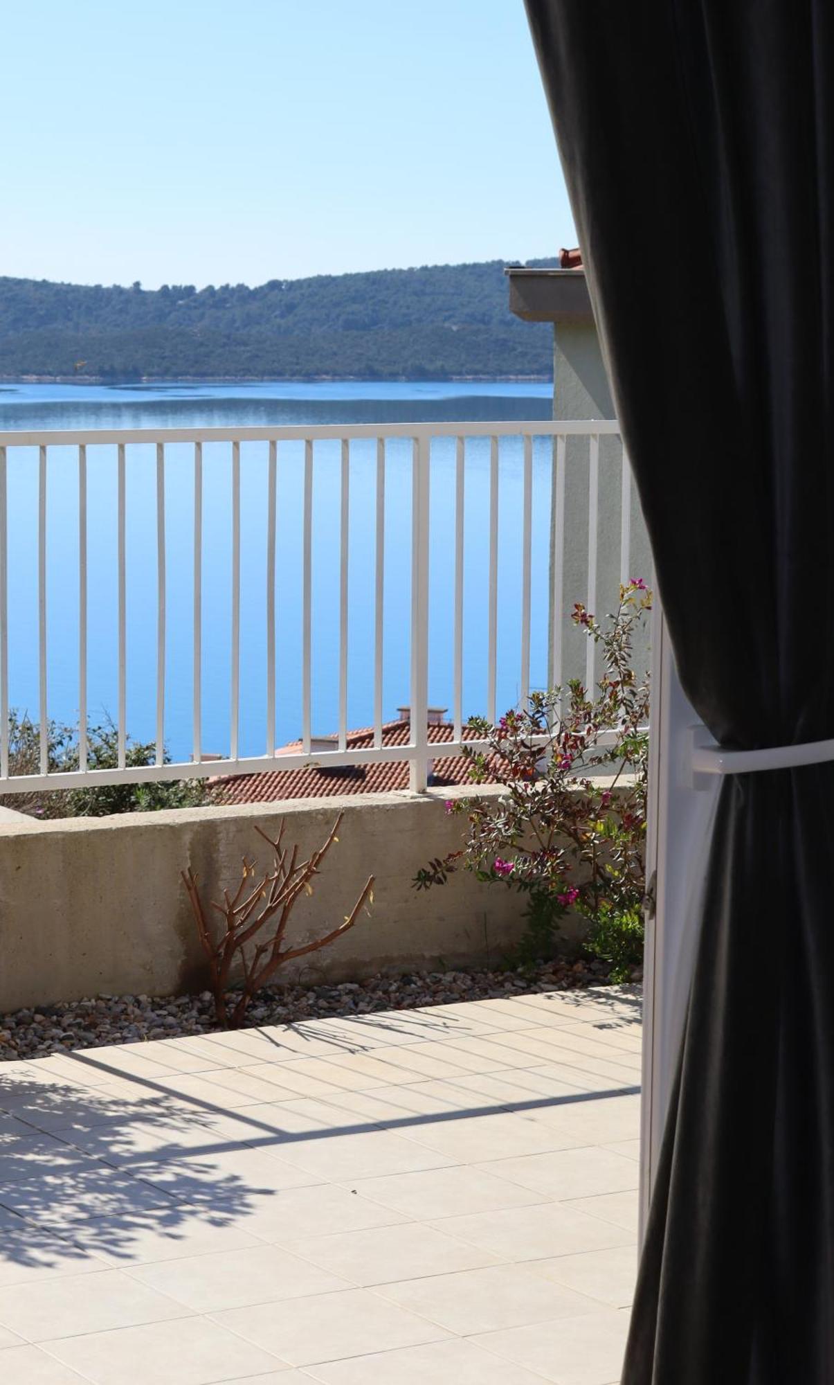 Aurora Luxury Apartment Trogir Exteriér fotografie