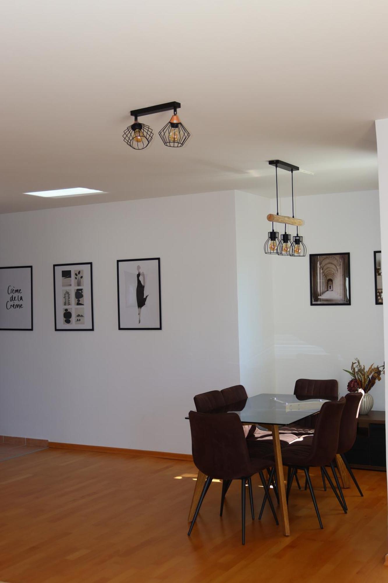 Aurora Luxury Apartment Trogir Exteriér fotografie