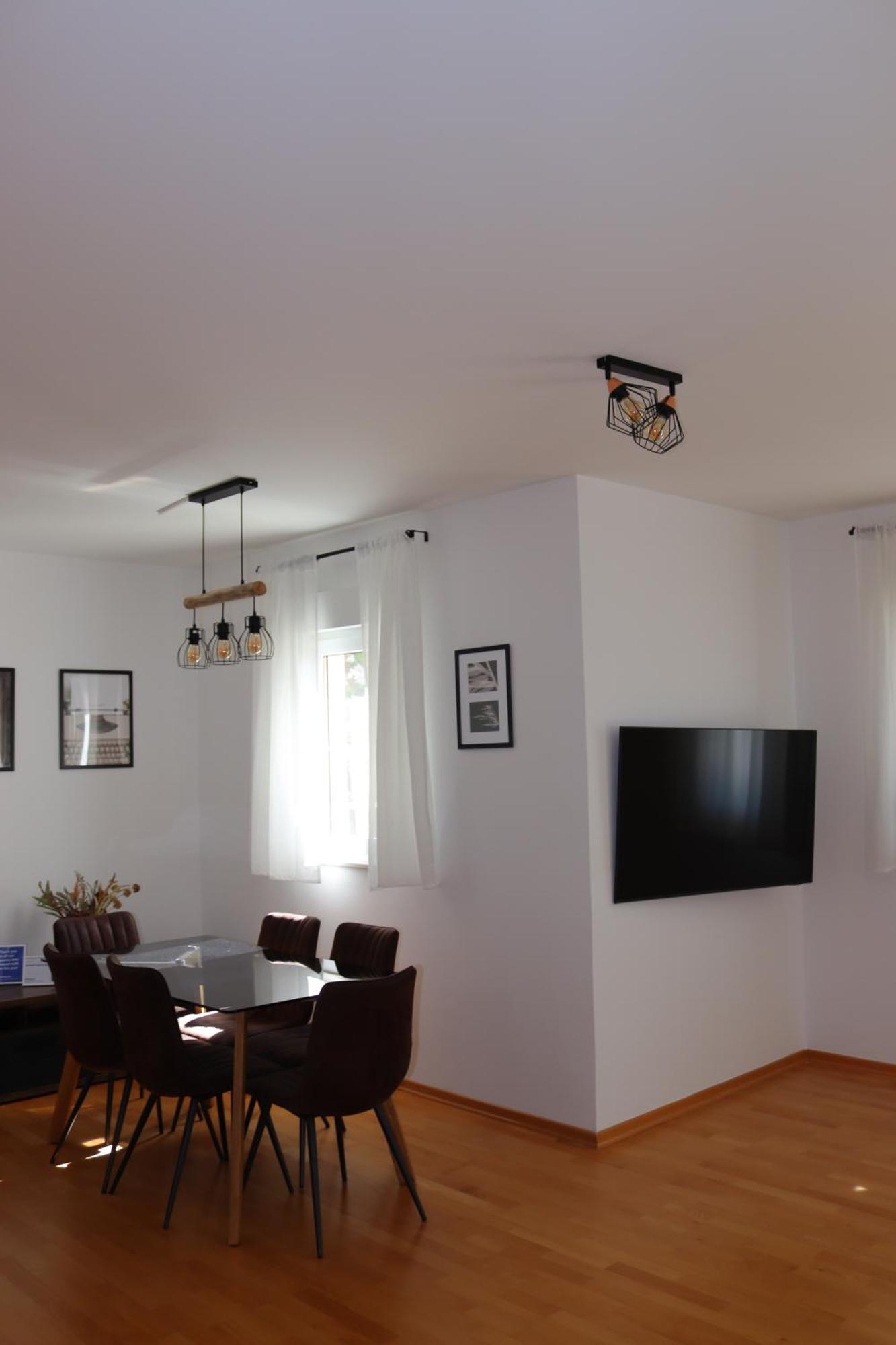 Aurora Luxury Apartment Trogir Exteriér fotografie