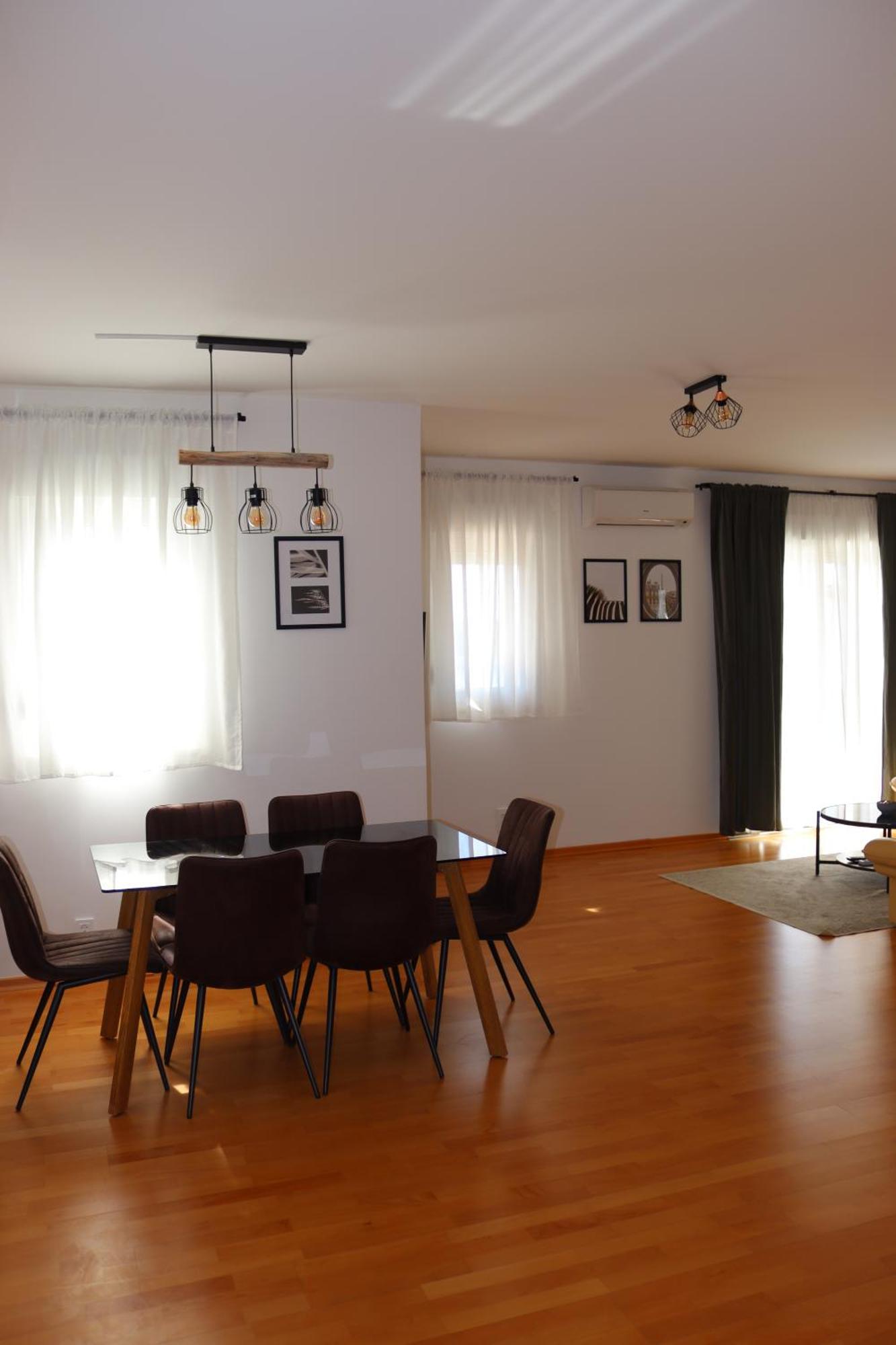 Aurora Luxury Apartment Trogir Exteriér fotografie