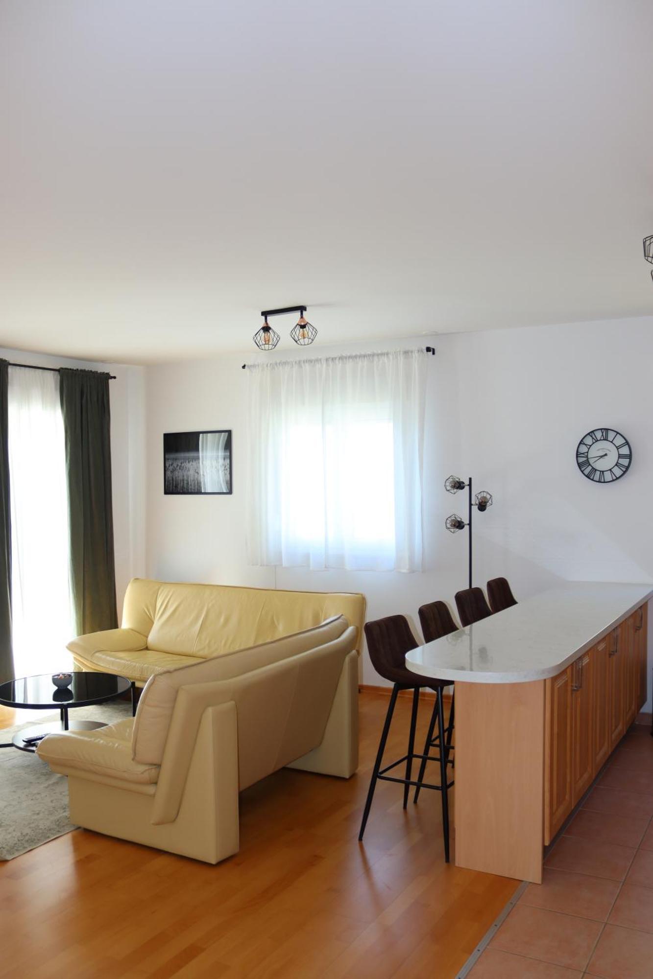 Aurora Luxury Apartment Trogir Exteriér fotografie