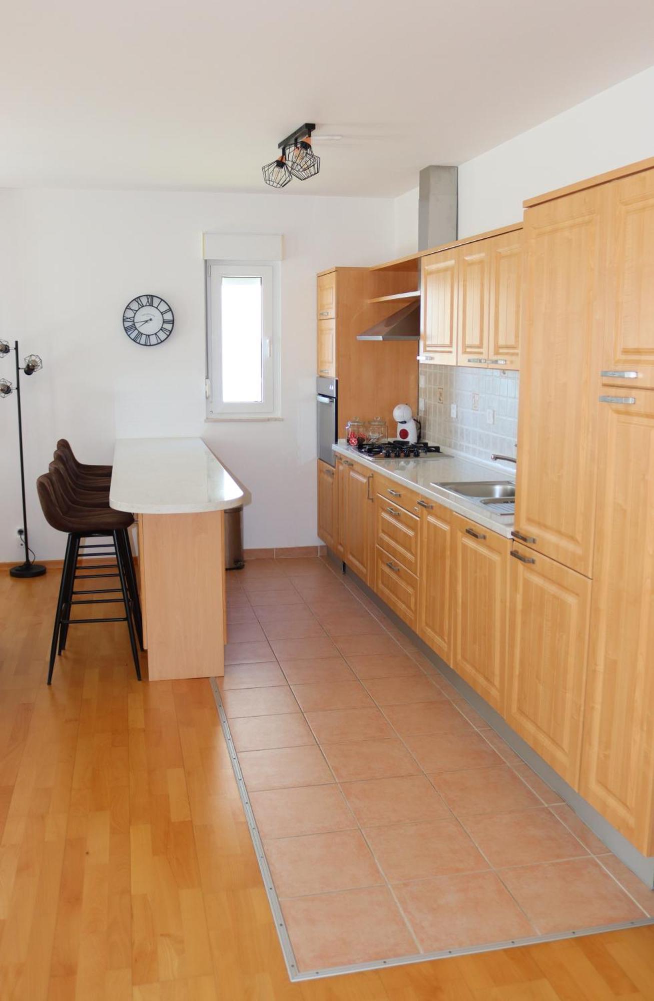 Aurora Luxury Apartment Trogir Exteriér fotografie