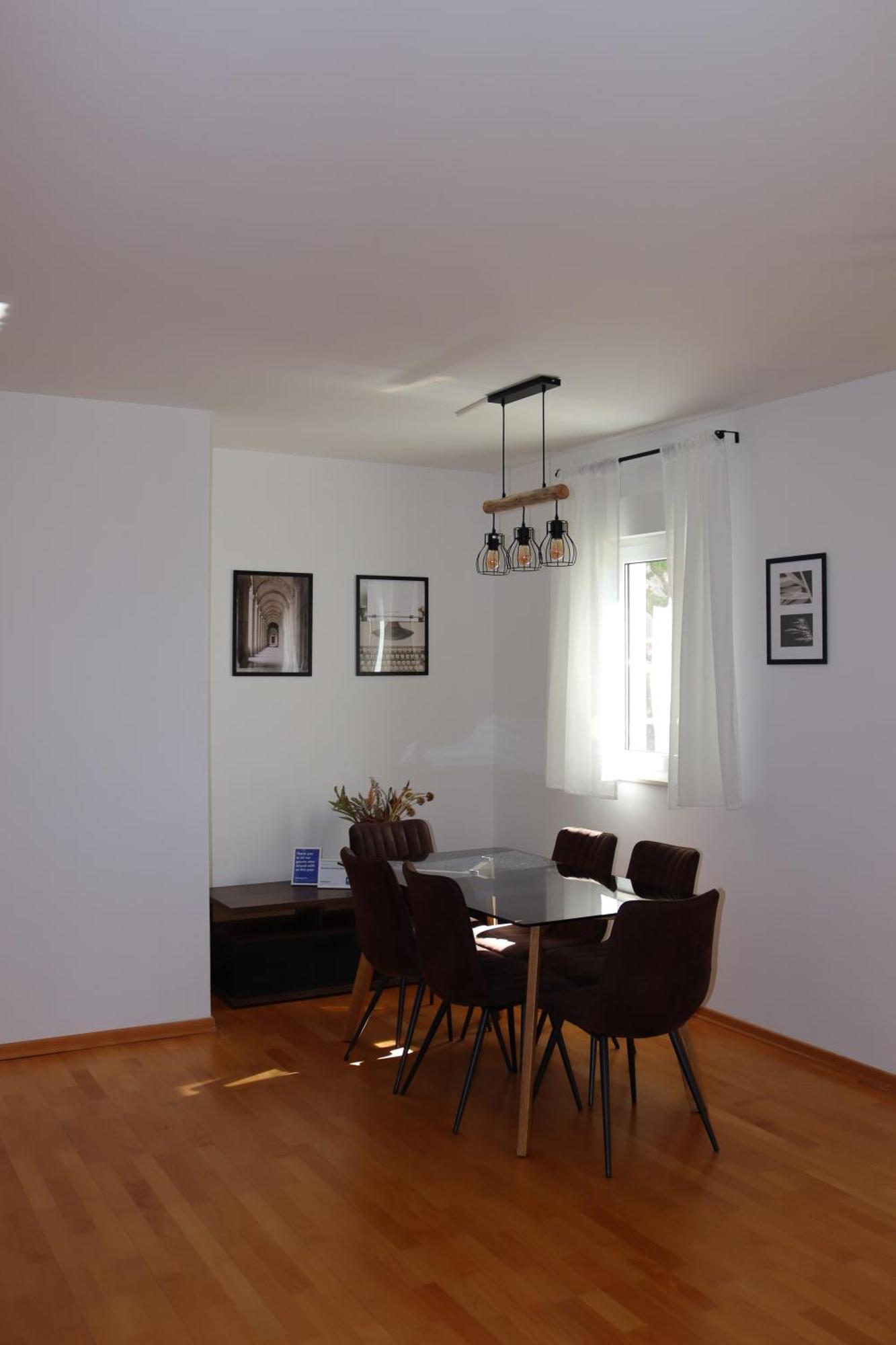 Aurora Luxury Apartment Trogir Exteriér fotografie