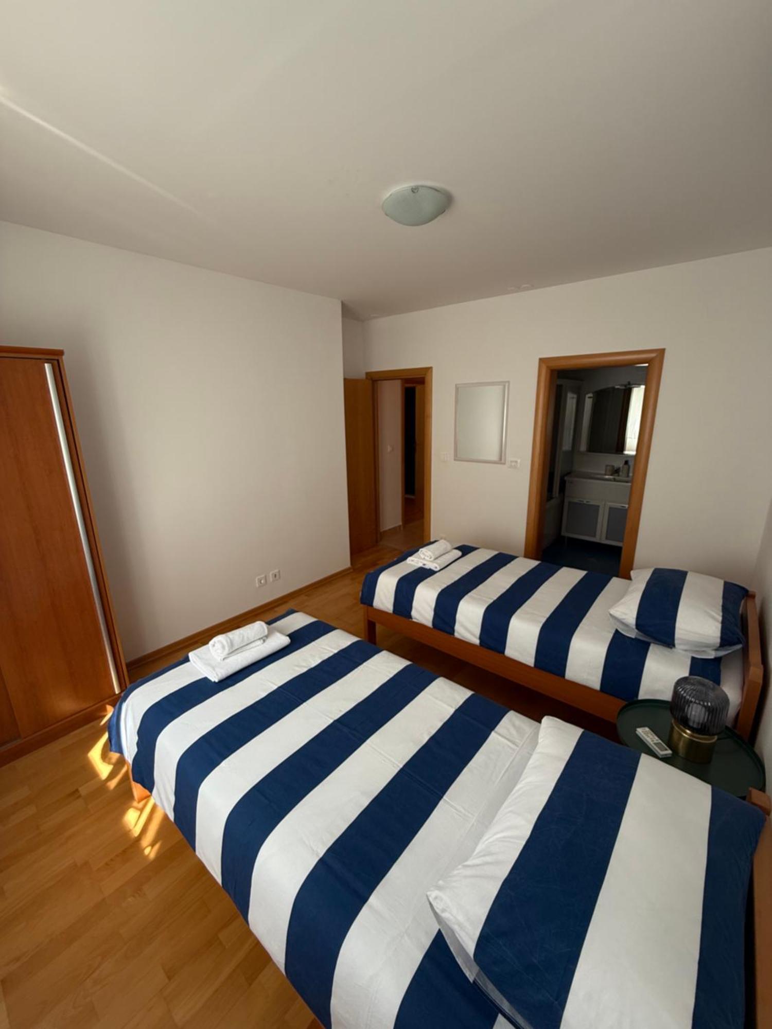 Aurora Luxury Apartment Trogir Exteriér fotografie