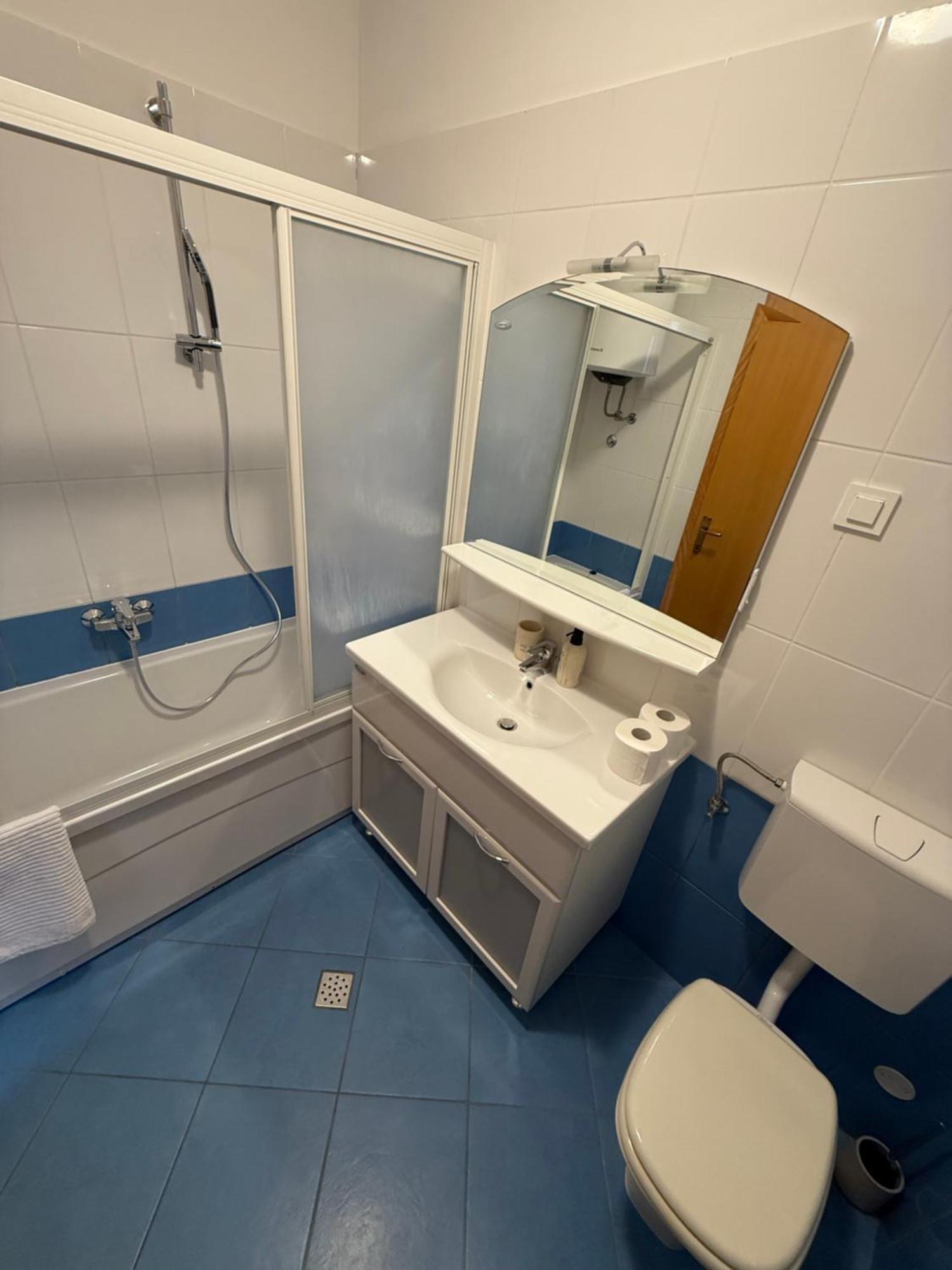 Aurora Luxury Apartment Trogir Exteriér fotografie