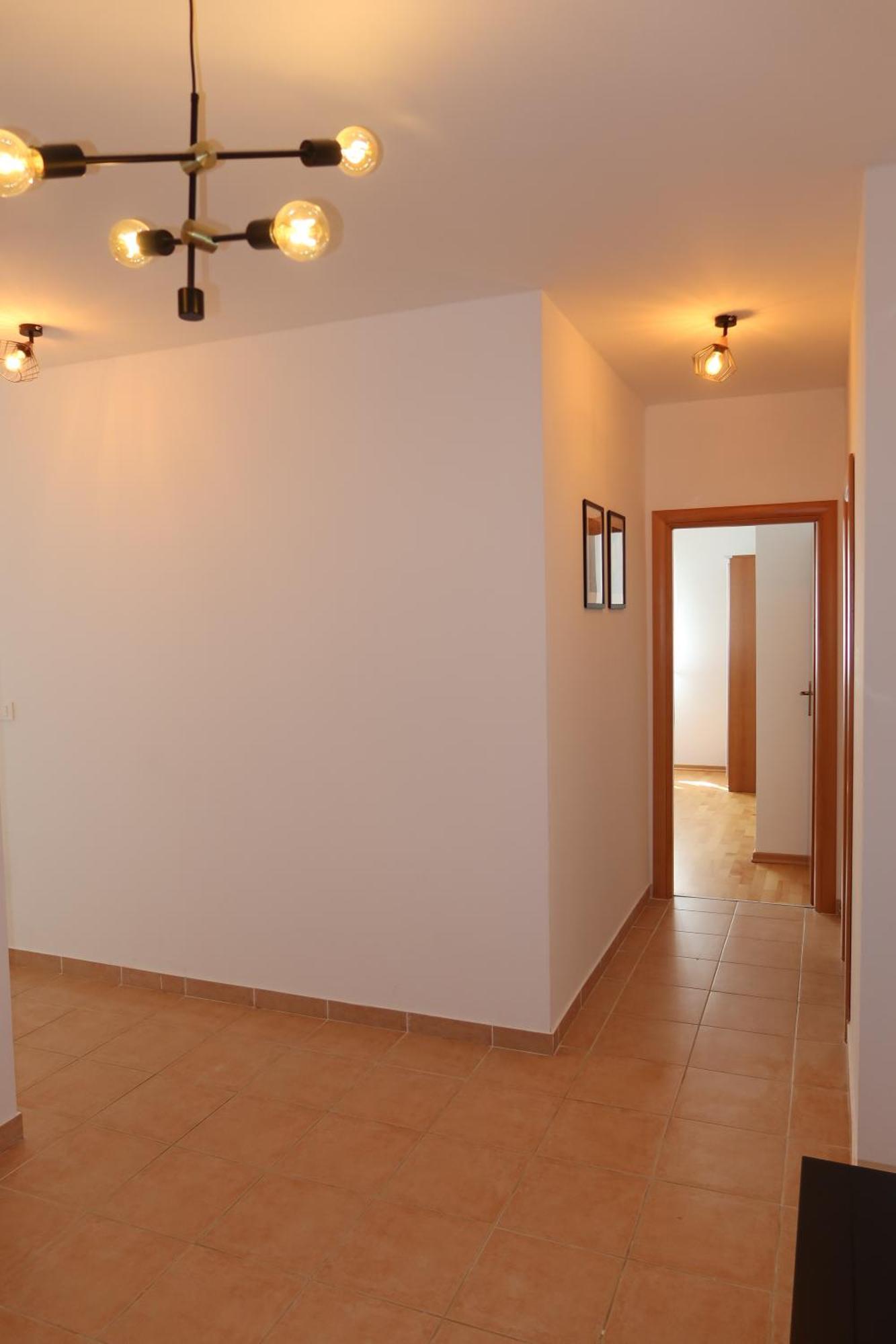 Aurora Luxury Apartment Trogir Exteriér fotografie