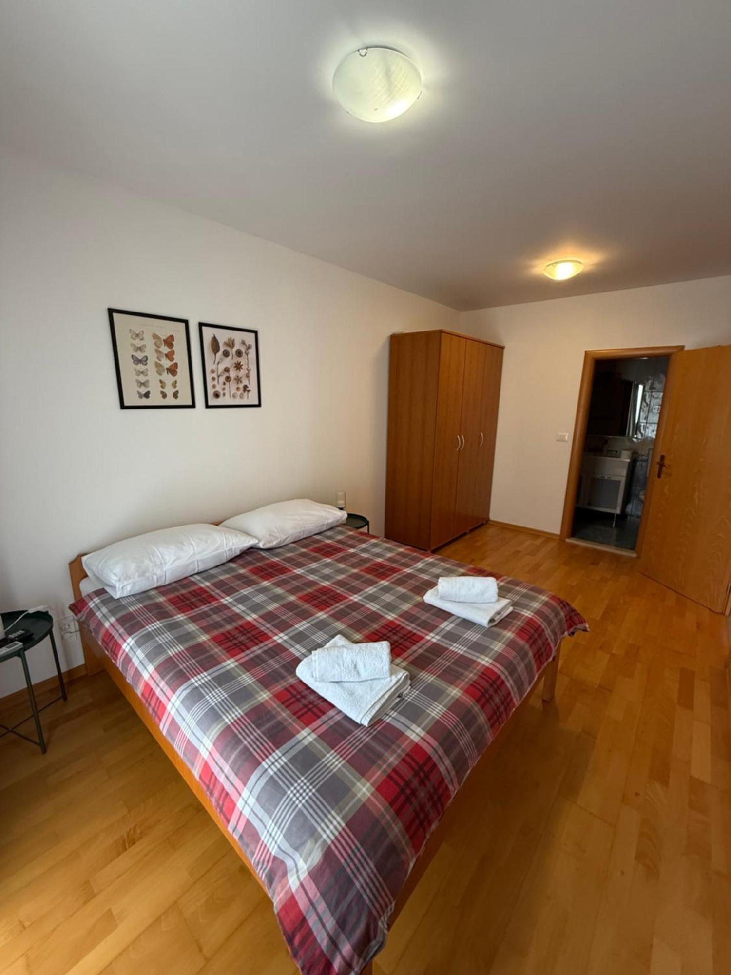 Aurora Luxury Apartment Trogir Exteriér fotografie