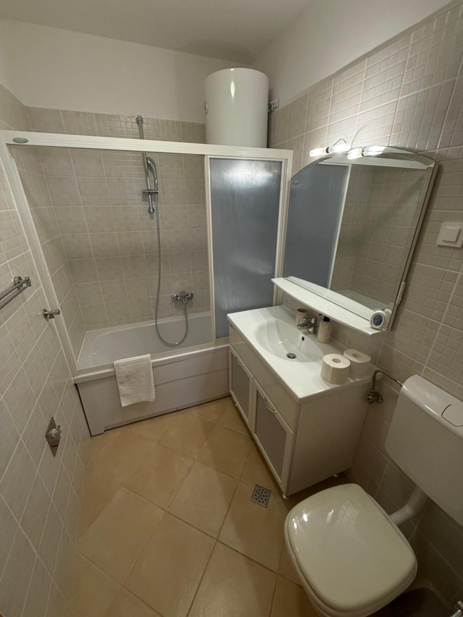 Aurora Luxury Apartment Trogir Exteriér fotografie