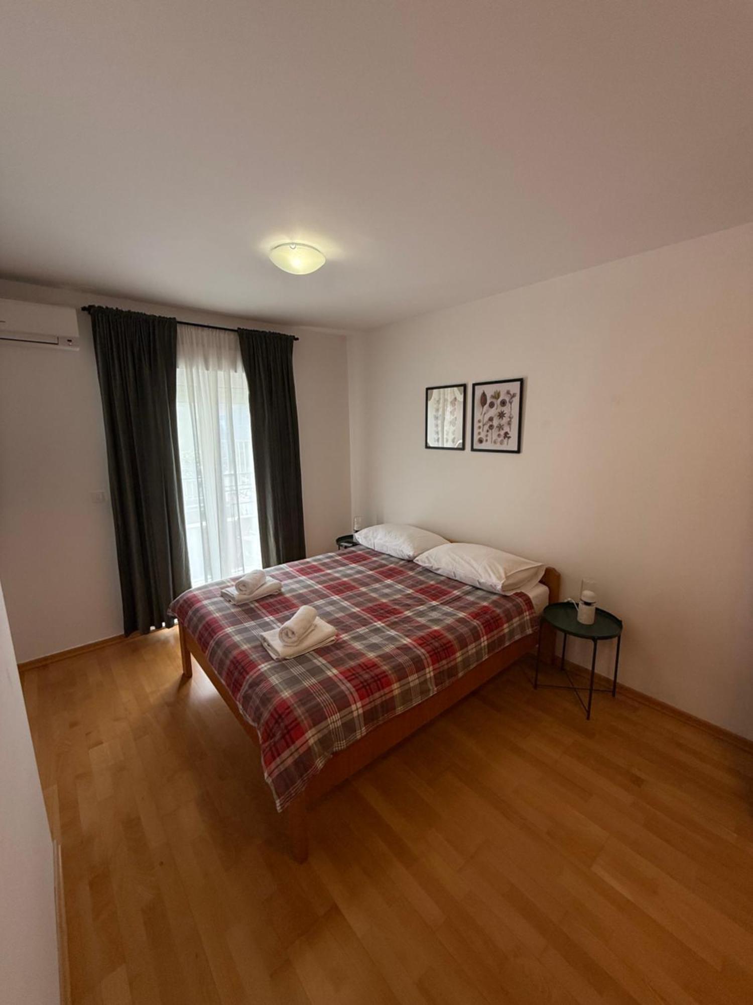 Aurora Luxury Apartment Trogir Exteriér fotografie