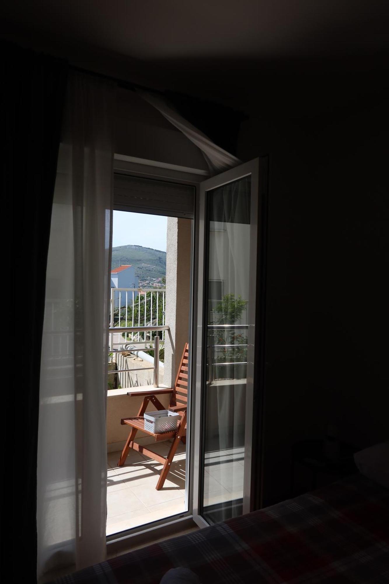 Aurora Luxury Apartment Trogir Exteriér fotografie
