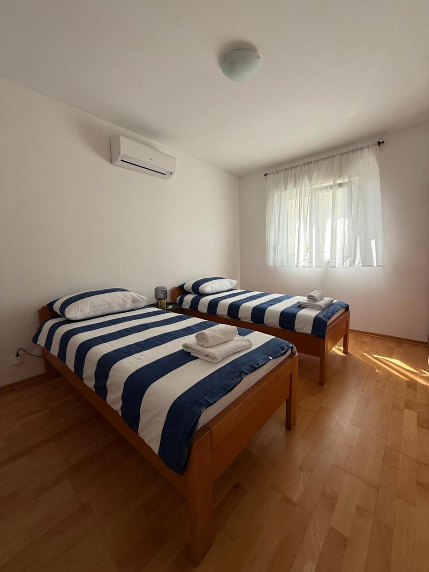 Aurora Luxury Apartment Trogir Exteriér fotografie