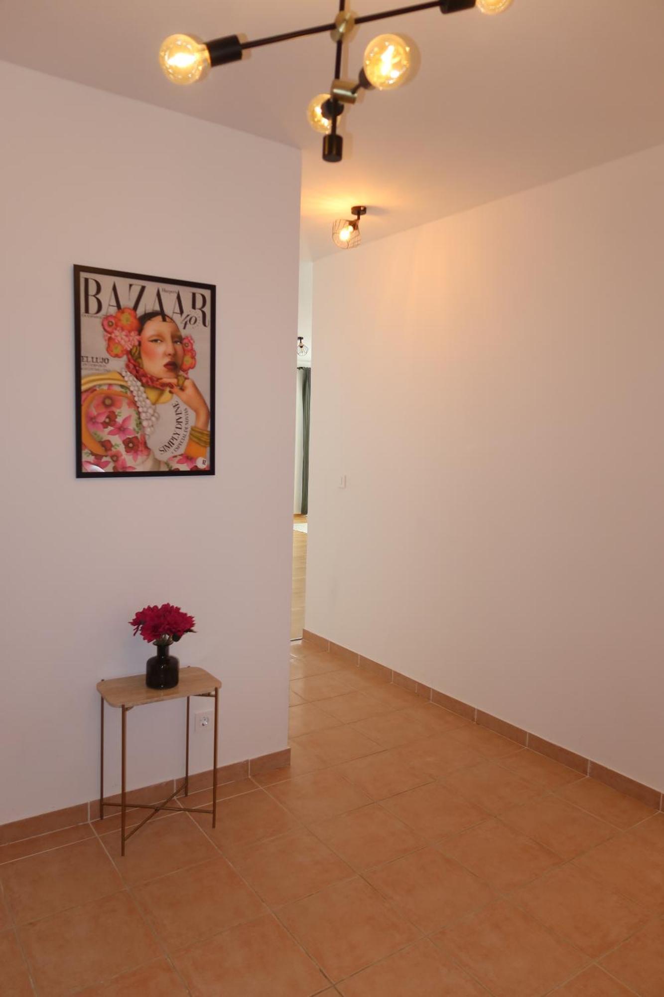 Aurora Luxury Apartment Trogir Exteriér fotografie