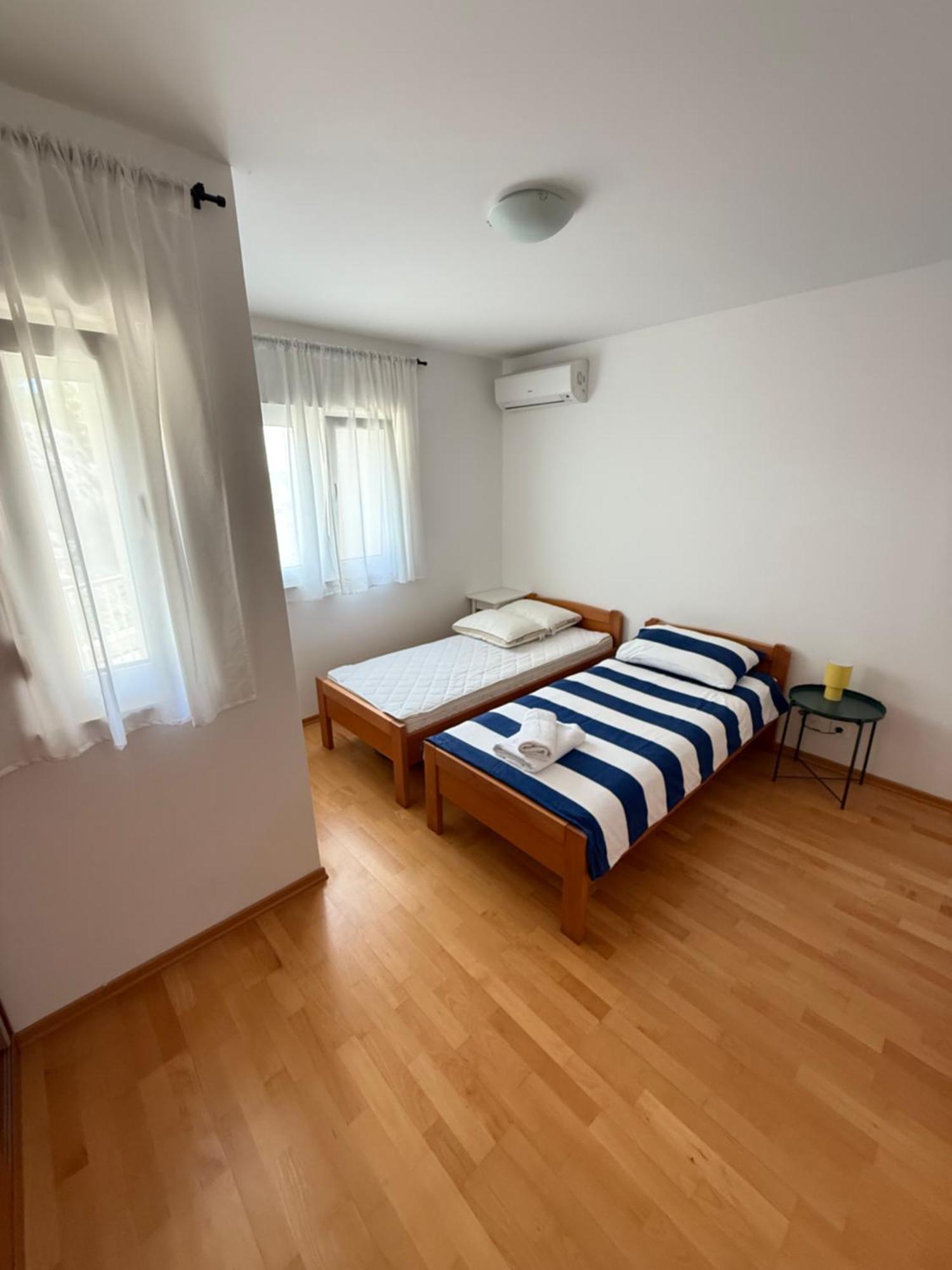 Aurora Luxury Apartment Trogir Exteriér fotografie