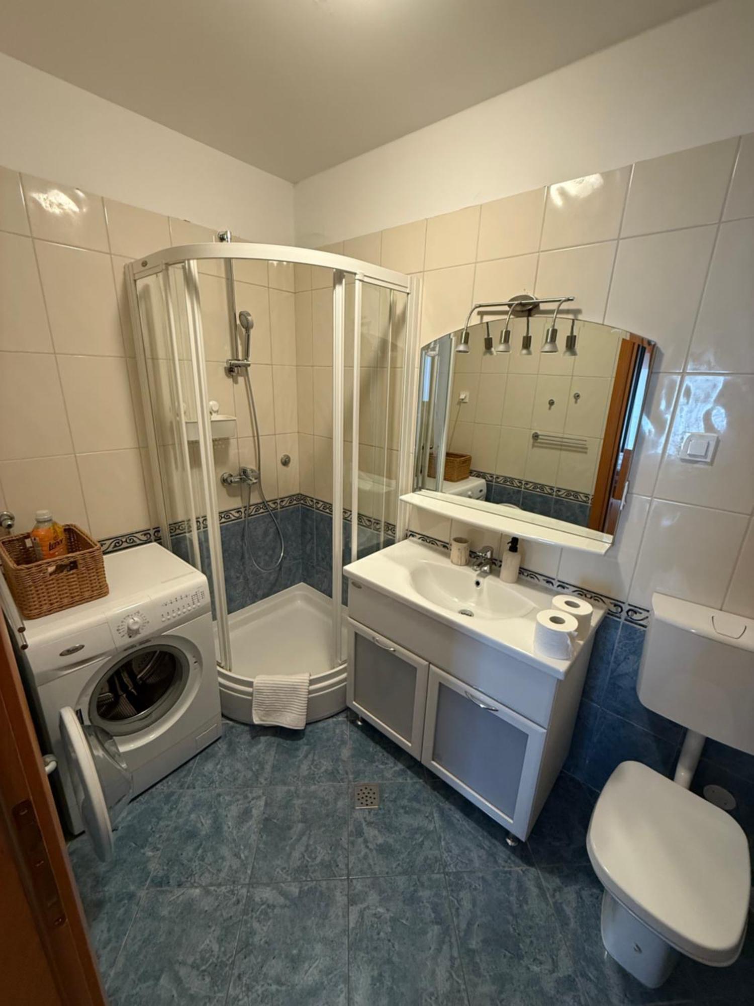 Aurora Luxury Apartment Trogir Exteriér fotografie